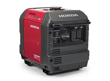 Honda Generator